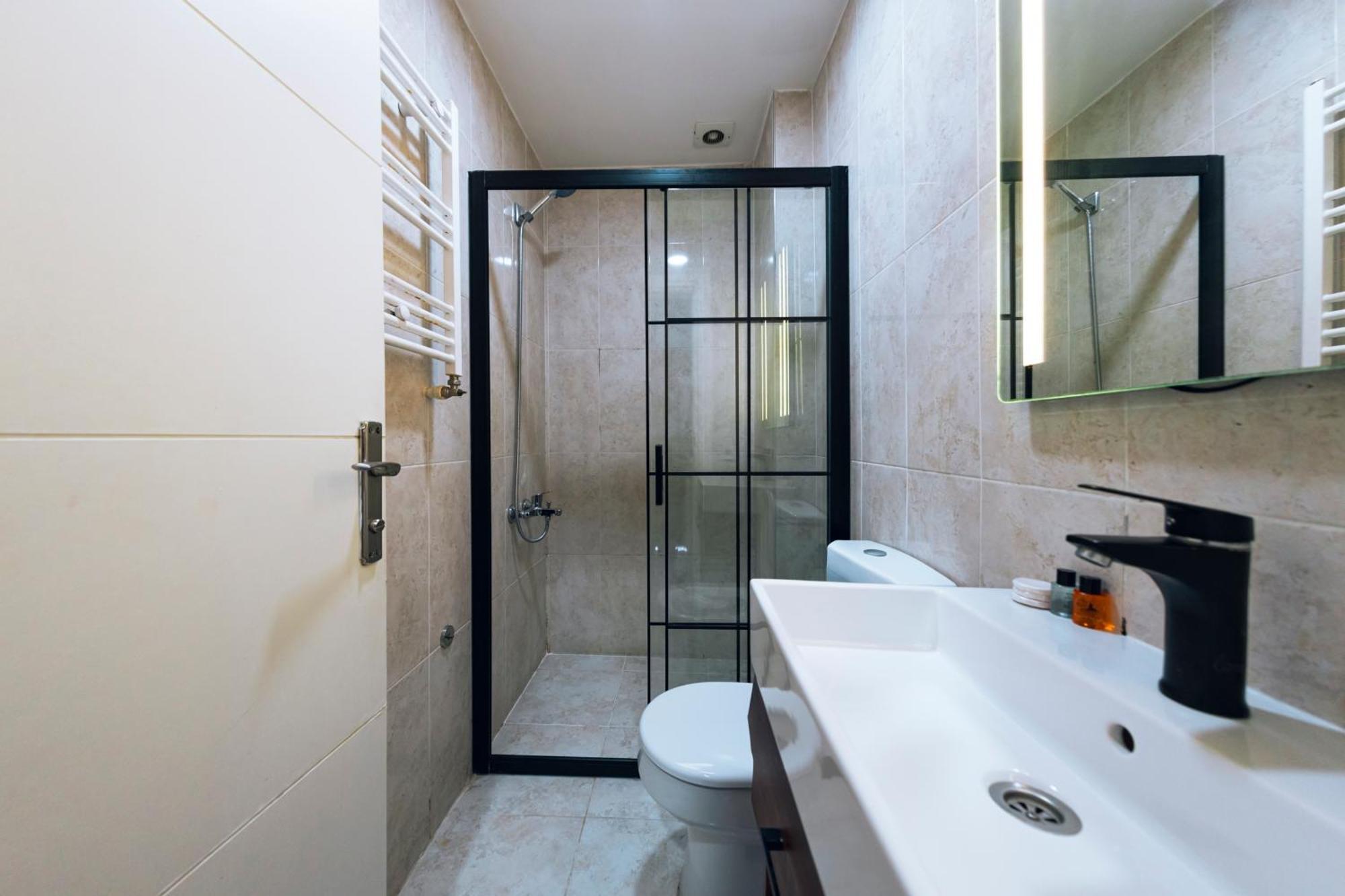 Mila Suites Taksim Istambul Extérieur photo