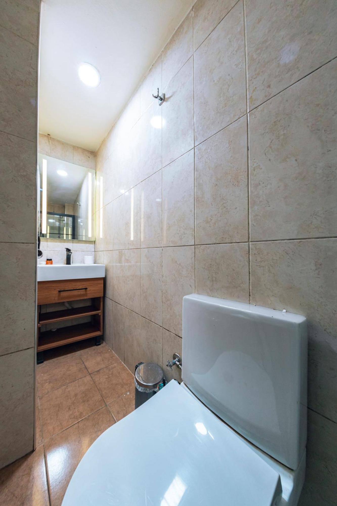 Mila Suites Taksim Istambul Extérieur photo
