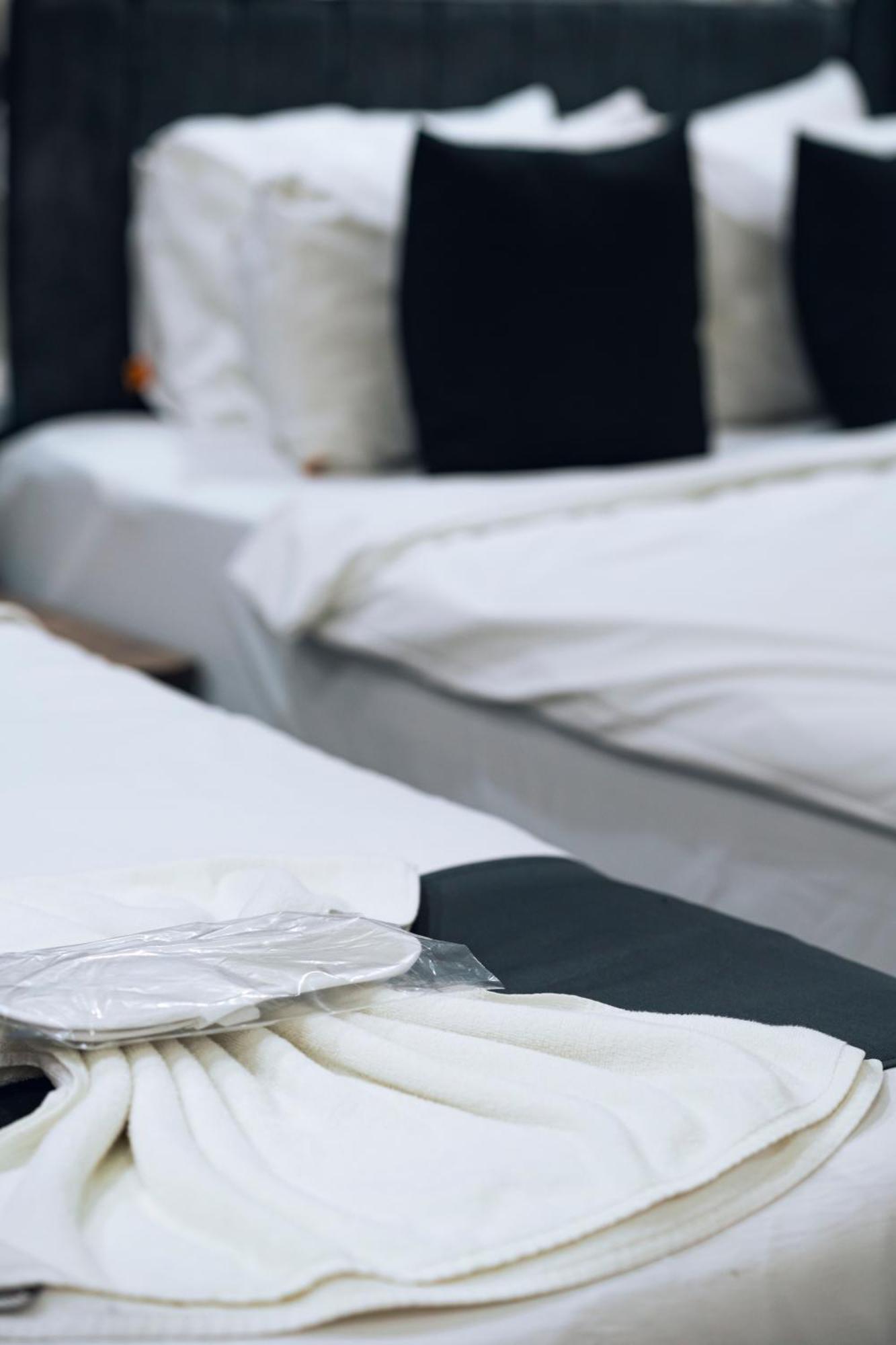 Mila Suites Taksim Istambul Extérieur photo