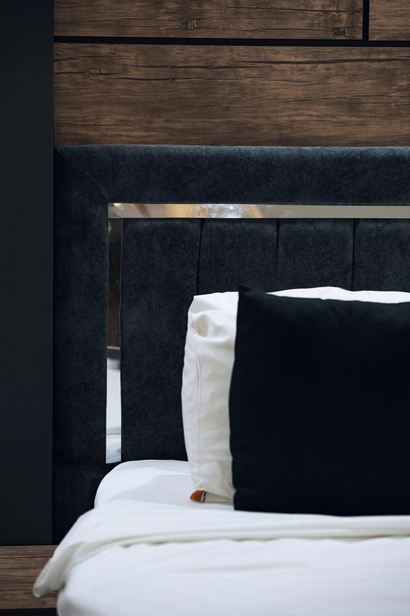 Mila Suites Taksim Istambul Extérieur photo
