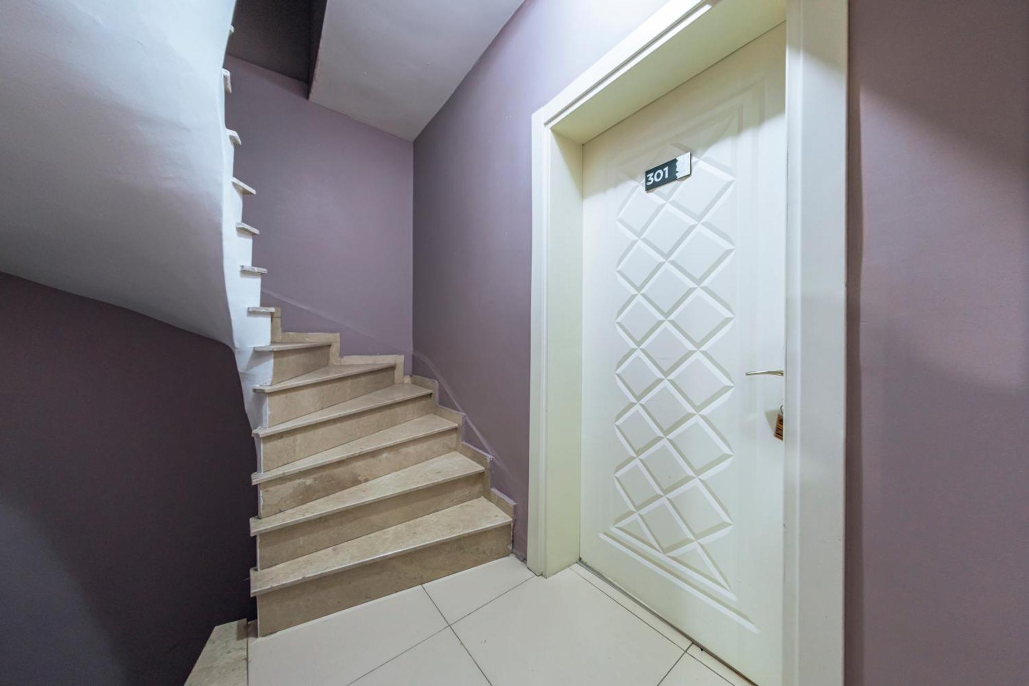 Mila Suites Taksim Istambul Extérieur photo