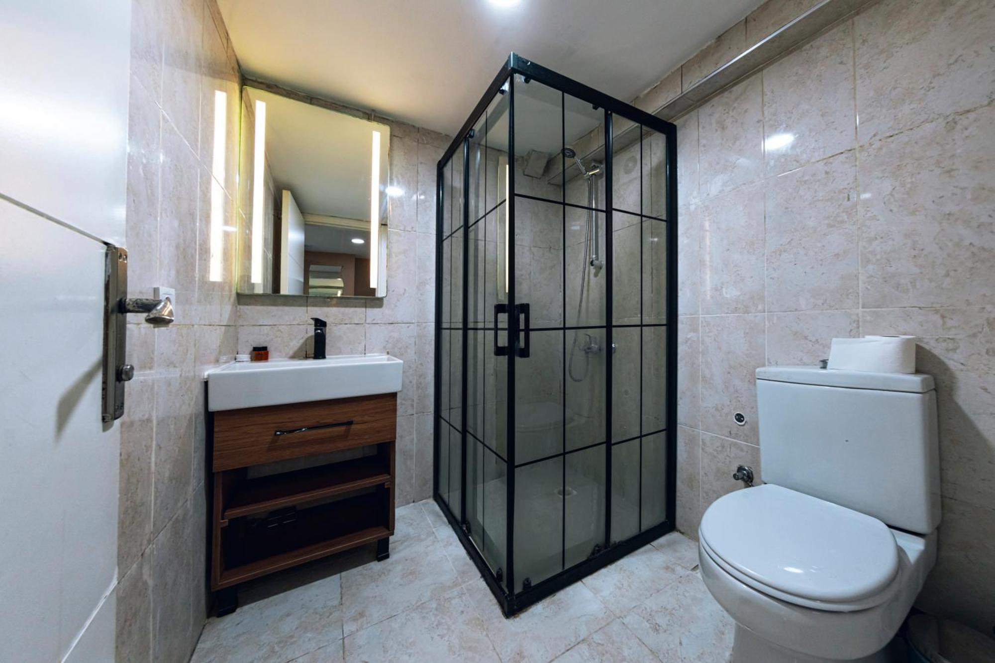 Mila Suites Taksim Istambul Extérieur photo