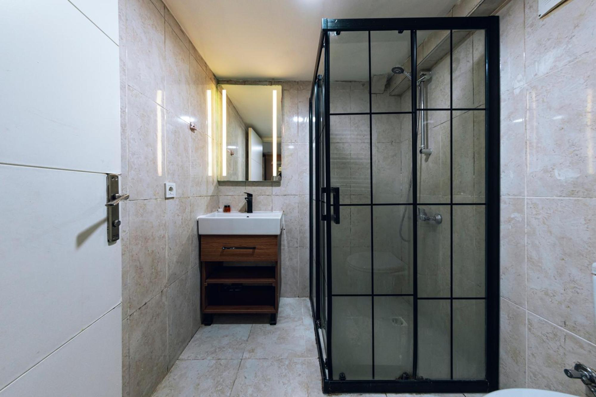 Mila Suites Taksim Istambul Extérieur photo