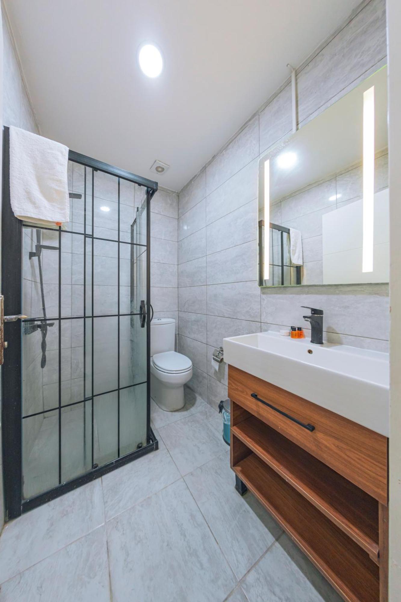 Mila Suites Taksim Istambul Extérieur photo