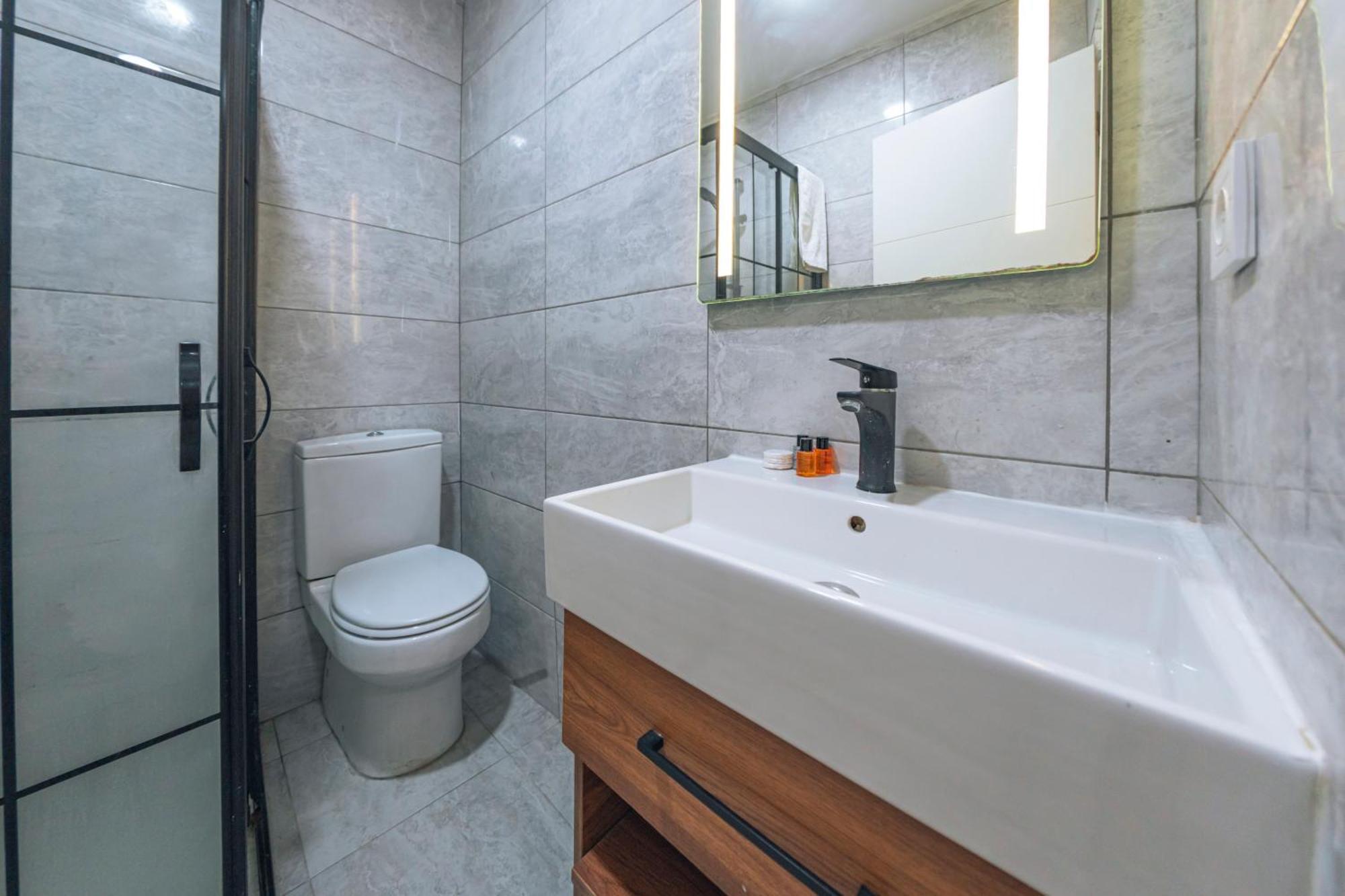 Mila Suites Taksim Istambul Extérieur photo
