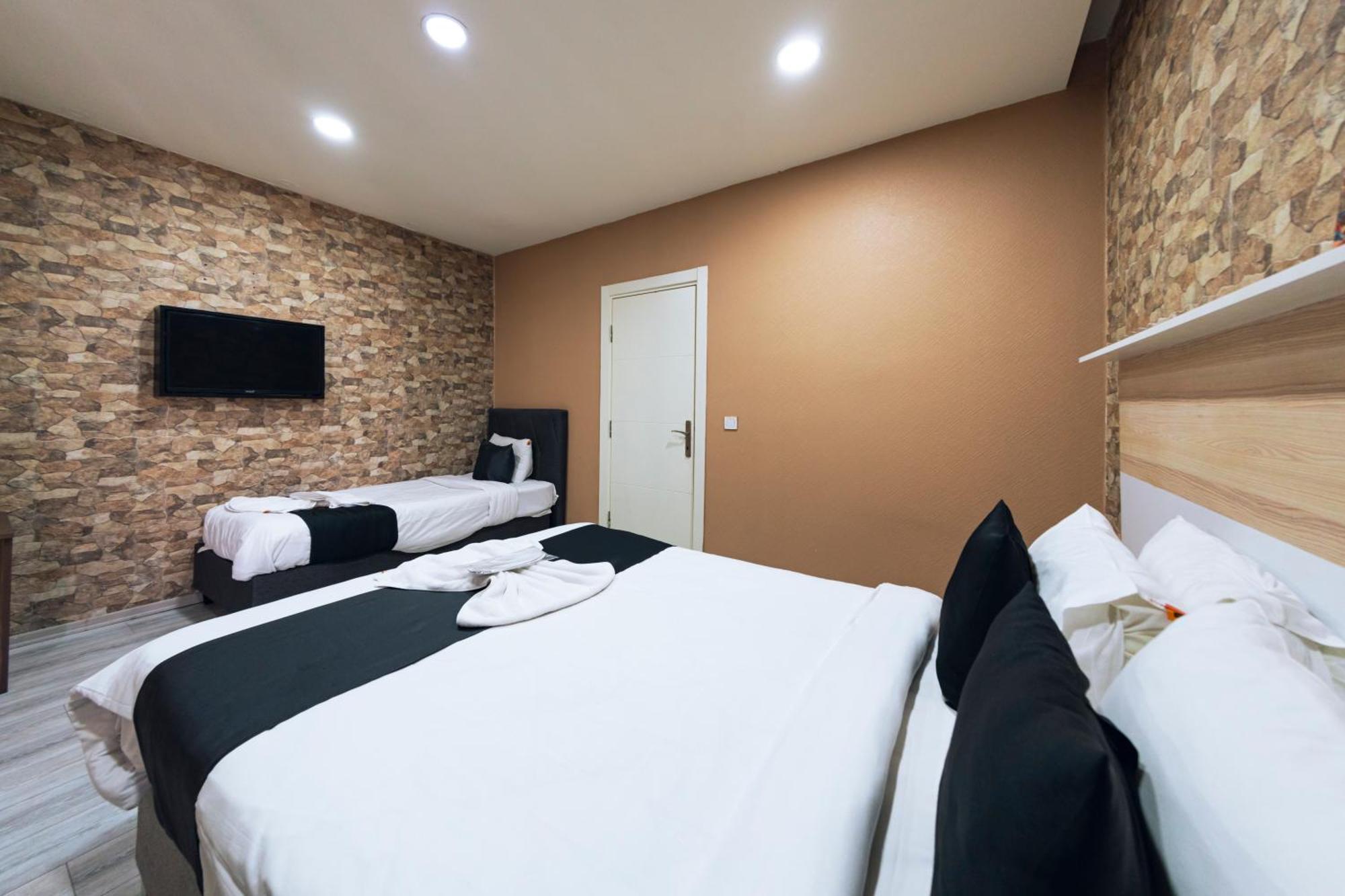 Mila Suites Taksim Istambul Extérieur photo